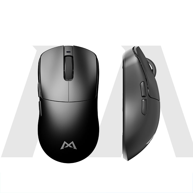 MONKA M1 Pro Max | Wireless 4khz 55G Gaming Mouse MONKA M1 Pro Max | Wireless 4khz 55G Gaming Mouse